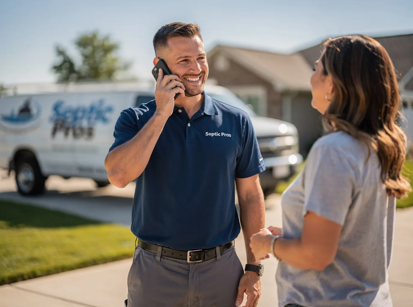 Septic Tank Pumping Catharpin, VA FAQs